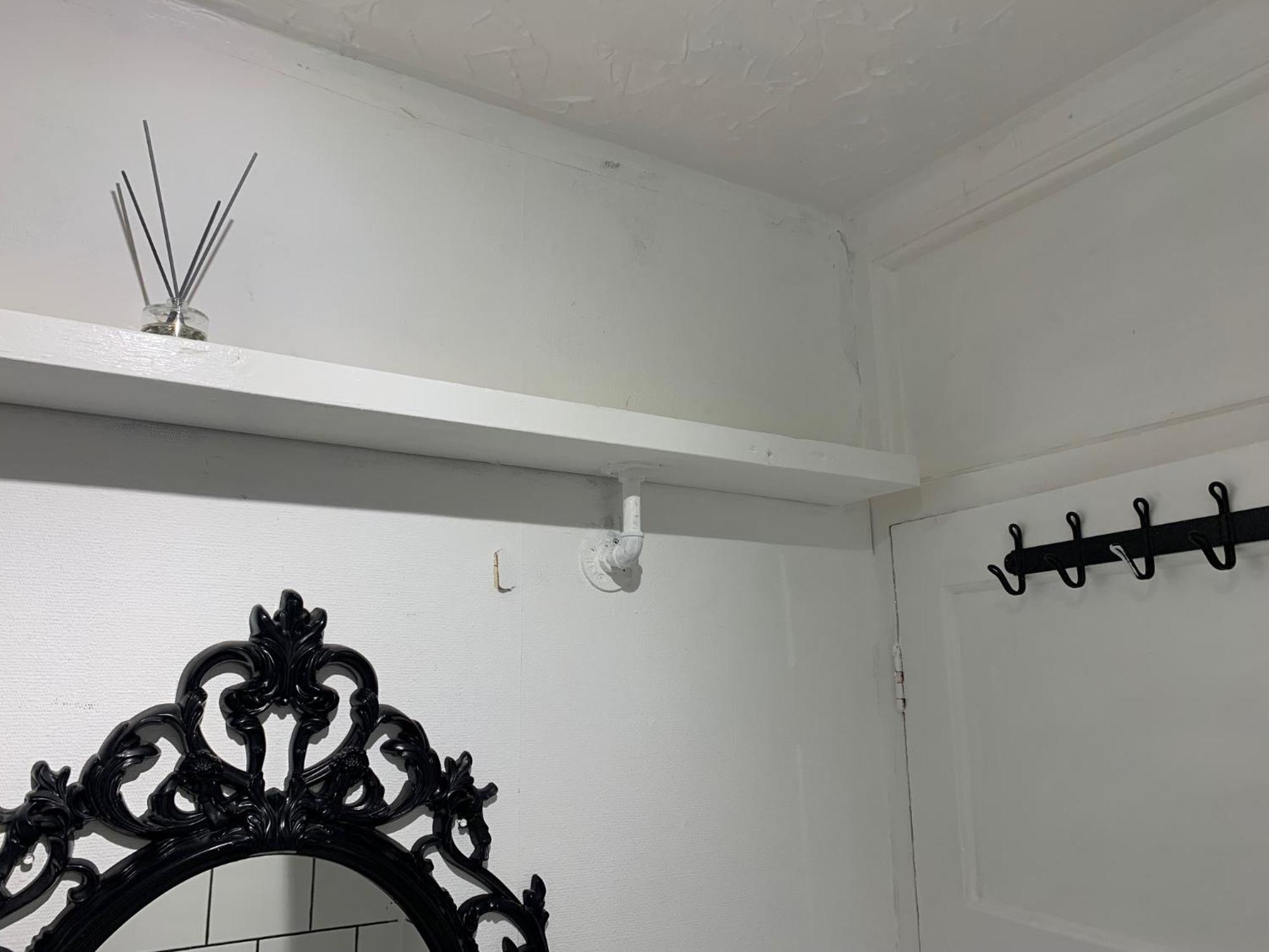Lovely Contractor Family House London Eksteriør bilde