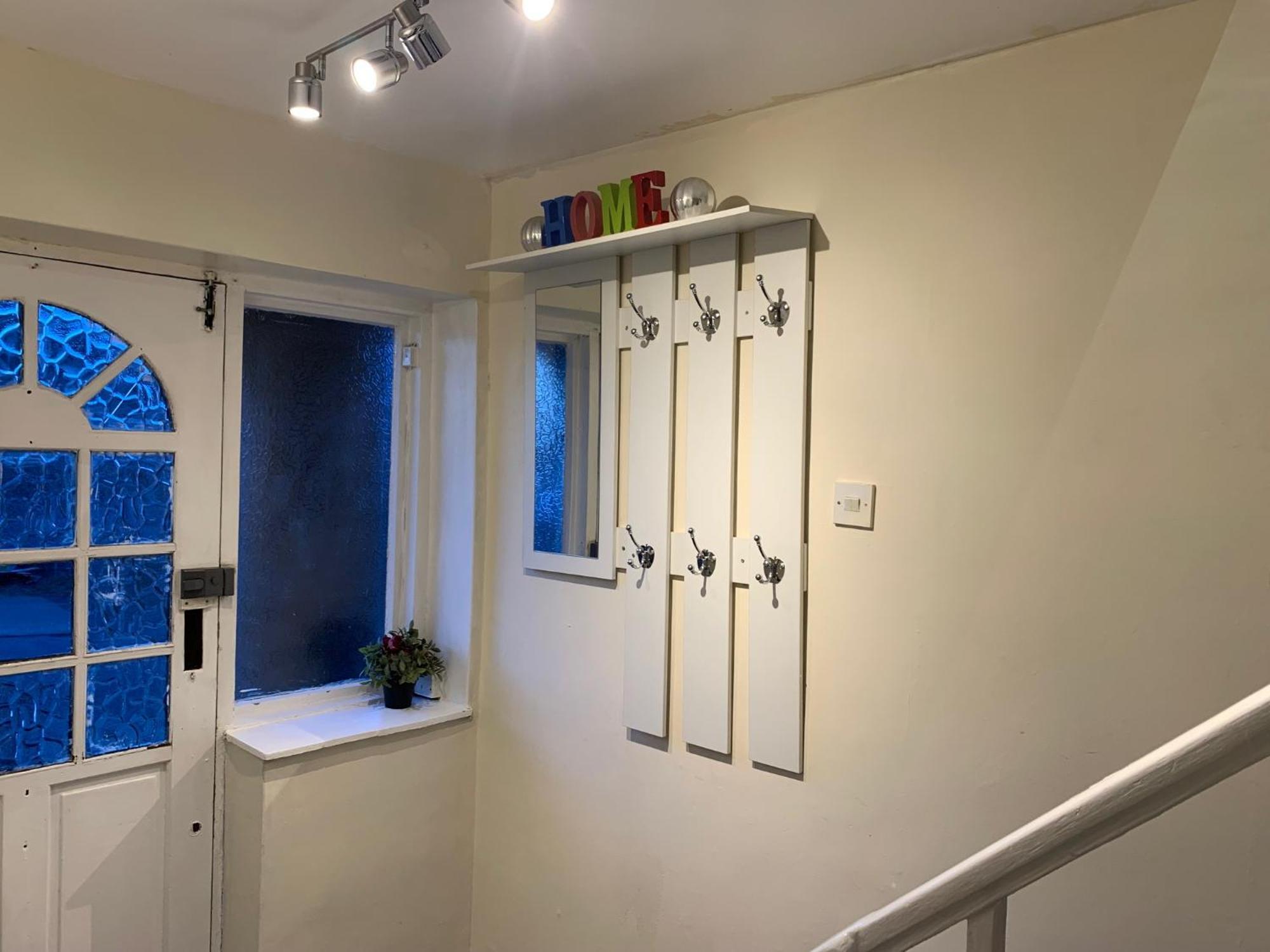 Lovely Contractor Family House London Eksteriør bilde