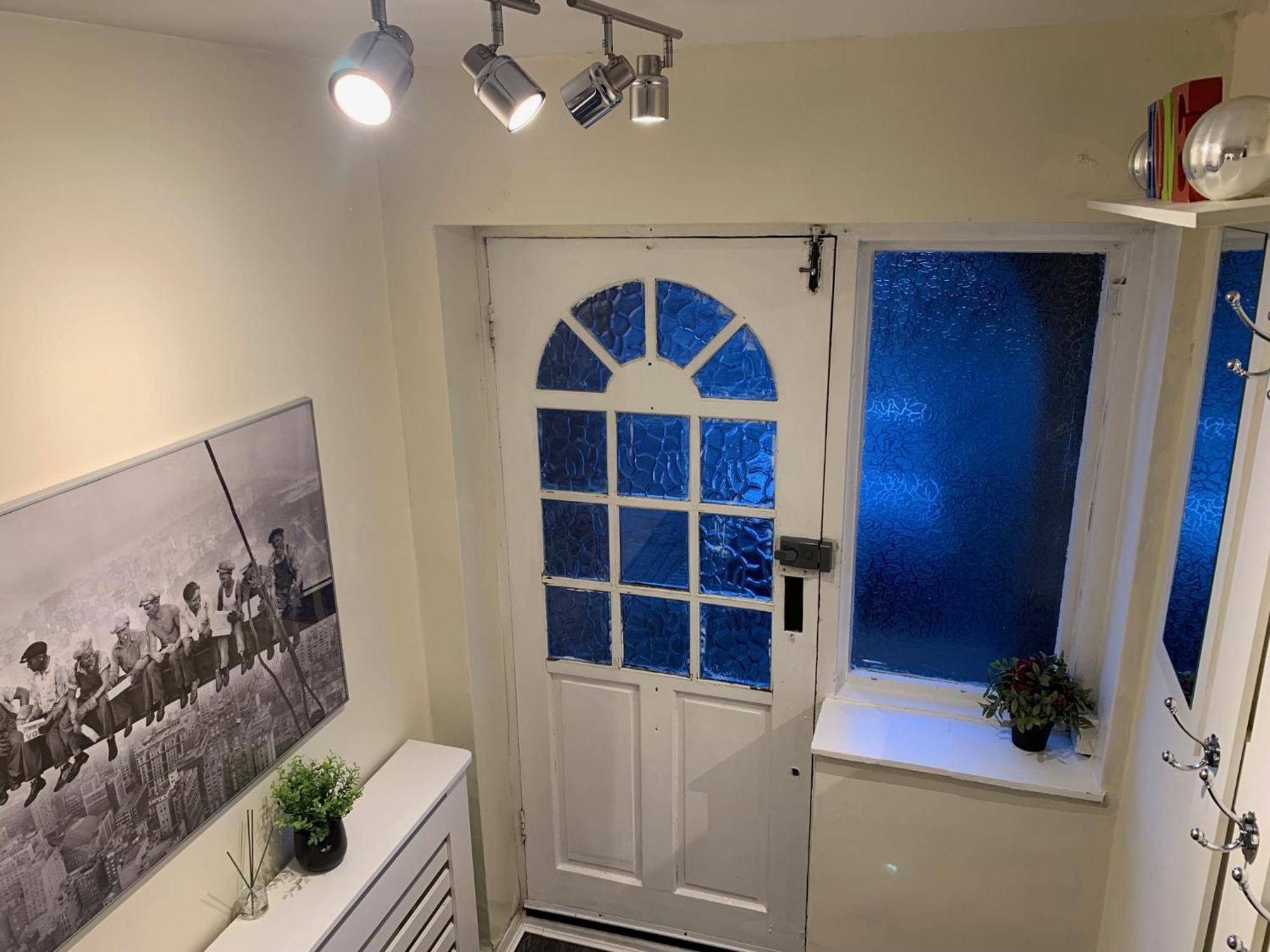 Lovely Contractor Family House London Eksteriør bilde