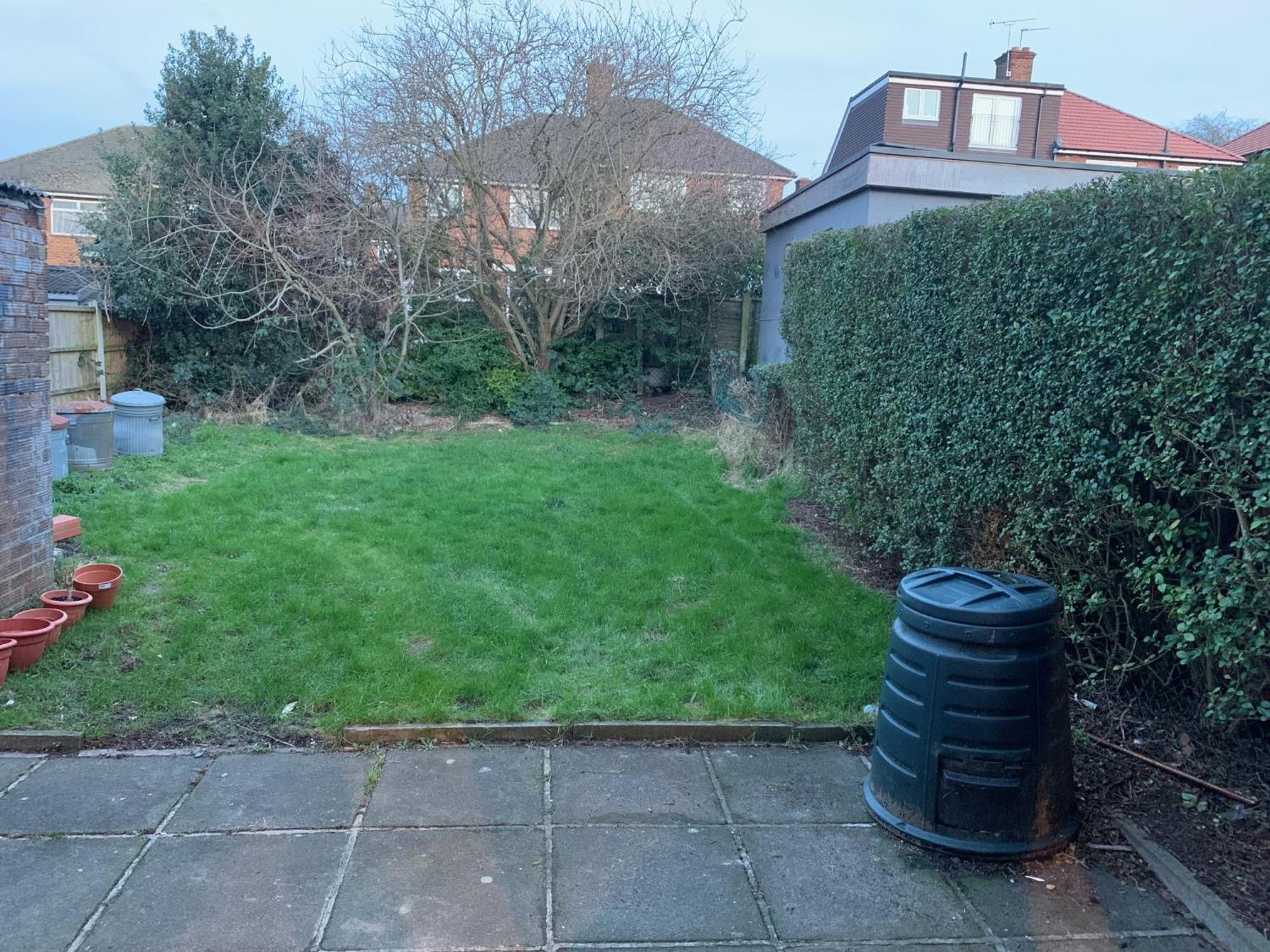 Lovely Contractor Family House London Eksteriør bilde