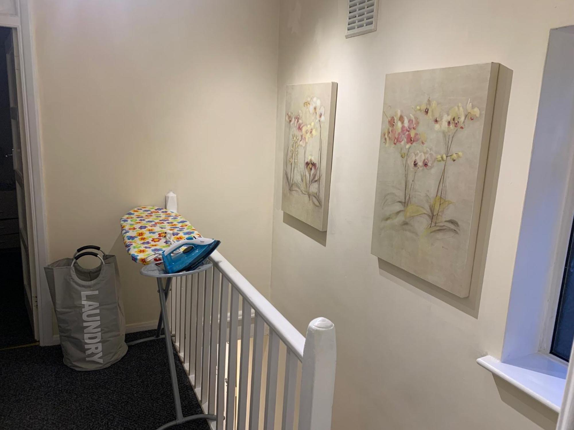 Lovely Contractor Family House London Eksteriør bilde