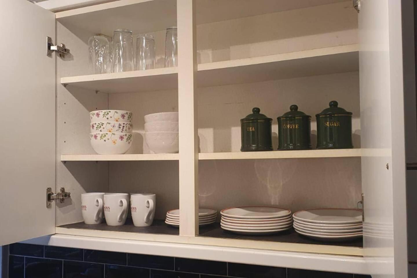 Lovely Contractor Family House London Eksteriør bilde